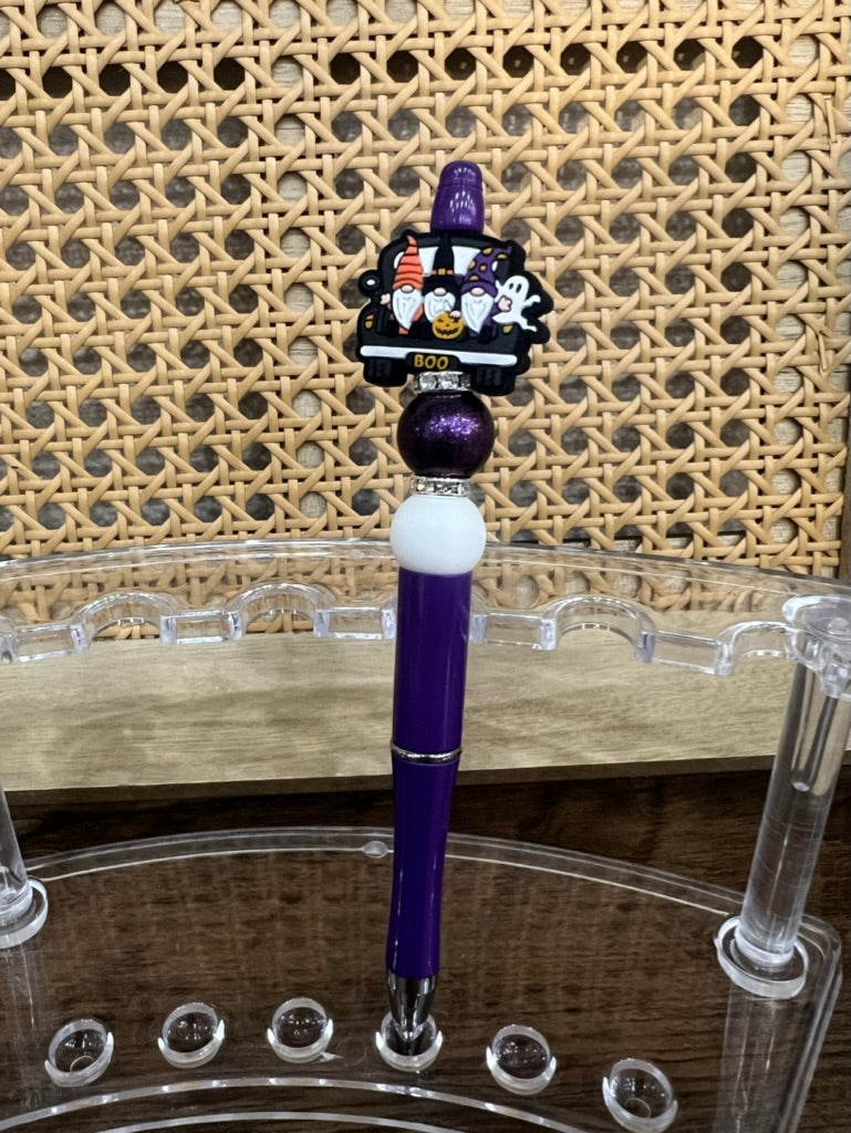 Halloween Pens