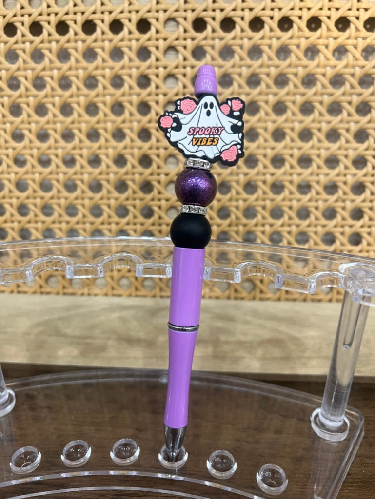 Halloween Pens