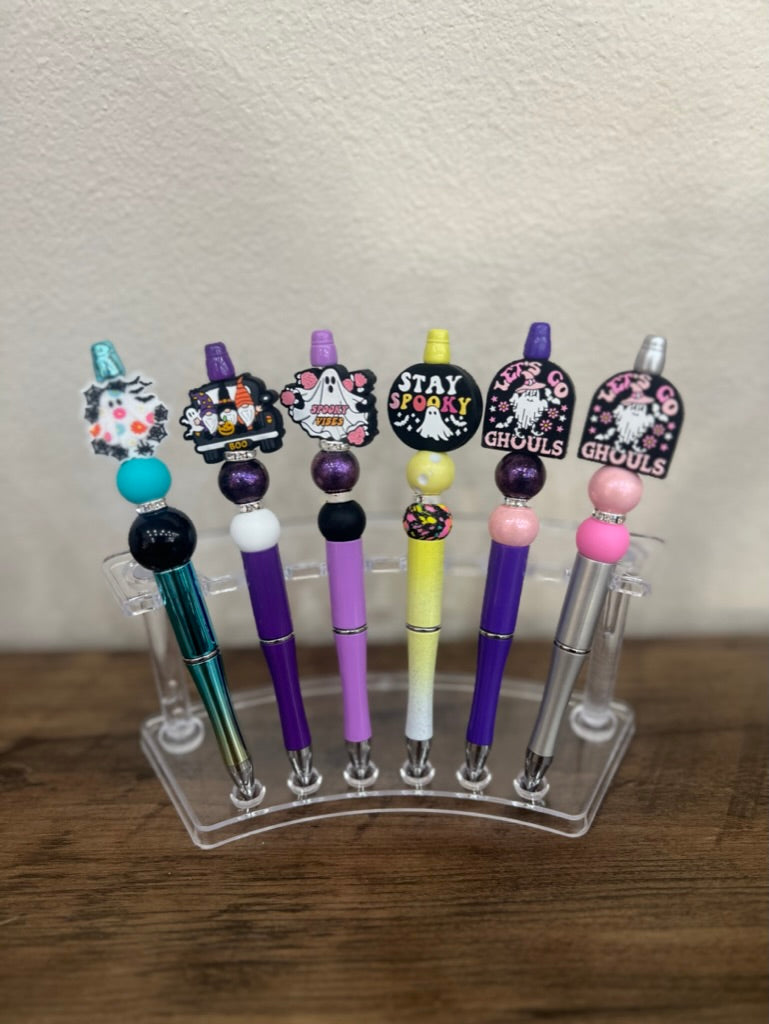 Halloween Pens